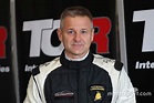 Nicola Larini debutta nella NASCAR Whelen a Franciacorta
