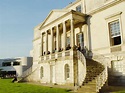 University of Roehampton - Profile - GoUni