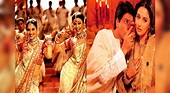 Bollywood: las cinco mejores películas de La India| cine| películas ...