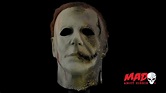 Official Halloween Kills Michael Myers mask - - YouTube