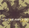 Ian Astbury – High Time Amplifier (2000, Vinyl) - Discogs