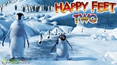 Happy Feet Two The Videogame Xbox 360 Torrent - Jogos Torrents BR