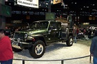 Picturegladiator 203 - Jeep Gladiator (SJ) - Wikipedia | Jeep gladiator ...