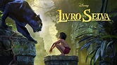 Ver O Livro da Selva | Filme completo | Disney+