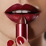 How to Wear Red Lipstick the Right Way - Pretty Designs
