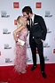 Kristin Chenoweth and boyfriend Josh Bryant share PDA at NYC Ballet ...