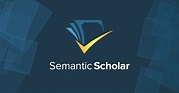 Semantic Scholar - Intelligence artificielle