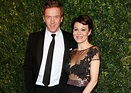 'Save a marriage today!': Helen McCrory jokes husband Damian Lewis will ...