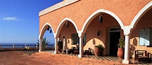 Les 3 Chameaux, Hôtel de Charme à Mirleft, Maroc