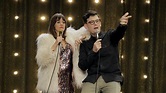 The Honeymoon Special [Netflix]: Natasha Leggero + Moshe Kasher Roast ...