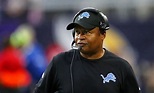 How Jim Caldwell’s image got stronger with a year away from the game ...