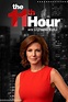 The 11th Hour with Stephanie Ruhle - Full Cast & Crew - TV Guide