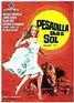 Pesadilla bajo el sol (1965) cart. esp. tt0059505-01 | Carteles de cine ...