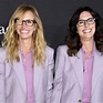 Julia Roberts Twins With Her Stylist at InStyle Awards
