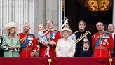 Por que a rainha Elizabeth II tem dois aniversários no ano? | VEJA
