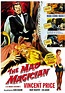 The Mad Magician (1954) - Moria