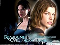Sección visual de Resident Evil 2: Apocalipsis - FilmAffinity