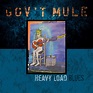 GOV'T MULE Announces First-Ever Blues Album Heavy Load Blues Out ...