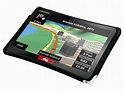GPS Automotivo Aquarius Quatro Rodas MTC4374 - Tela 4.3” TV Digital ...