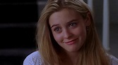 Alicia Silverstone in Clueless (1995) | Alicia silverstone, Clueless ...