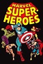 The Marvel Super Heroes - TheTVDB.com