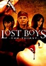 JÓVENES OCULTOS 3: SED DE SANGRE – (LOST BOYS: THE THIRST, 2010)