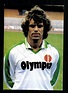 Norbert Siegmann Autogrammkarte Werder Bremen 1981-82 Original Signiert ...