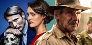 Indiana Jones 5 Cast: Every Actor Confirmed So Far