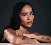 《蝙蝠俠》「貓女」柔伊克拉維茲 Zoë Kravitz 5 件事：繼父是水行俠、為了演貓女學貓喝奶！ JUKSY 街星