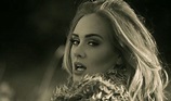 Adele’s “Hello” Gets 50 Million Views In Its First Two Days On YouTube