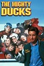 The Mighty Ducks 1992 Movie