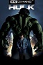 The Incredible Hulk (2008) - Posters — The Movie Database (TMDB)