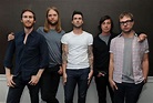 Profile of Maroon 5, Chart-Topping Pop-Soul Band