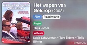 Het wapen van Geldrop (film, 2008) - FilmVandaag.nl