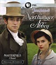 DVD Exotica: Northanger Abbey 2007, The "UK Edition"