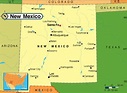 Vacanze New Messico: attrazioni e luoghi di interesse - Stati Uniti