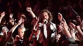 Pearl Jam - Last Kiss (Live HD) - YouTube
