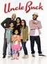 Uncle Buck - Série (2016) - SensCritique