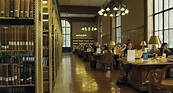 Foto de la película Ex Libris: La biblioteca pública de Nueva York ...