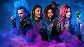 Descendants 3 (2019) - Backdrops — The Movie Database (TMDB)