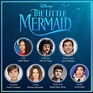 La Sirenita: Este es el reparto completo del nuevo live-action de Disney