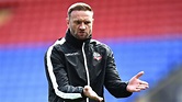 Ian Evatt interview: The manager turning Bolton back in the right ...