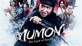 Mumon: The Land of Stealth (2017) - Plex