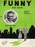 Funny, not much, recorded by Nat King Cole only £9.00
