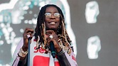 Why Young Thug is the 21st Century’s most influential rapper - BBC Culture