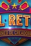 ¡El Reto! Torneo de Creadores (2020) - IMDb