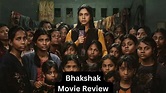 Bhakshak (2024) Movie Review: Phenomenal Performances and a Heart ...