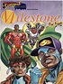 Milestone comics | ... even written and drawn by african americans 1993 ...