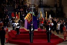 Funeral da rainha Elizabeth 2ª: veja como será o enterro nesta segunda ...
