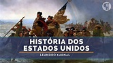 História dos Estados Unidos – Leandro Karnal – Caractere Books